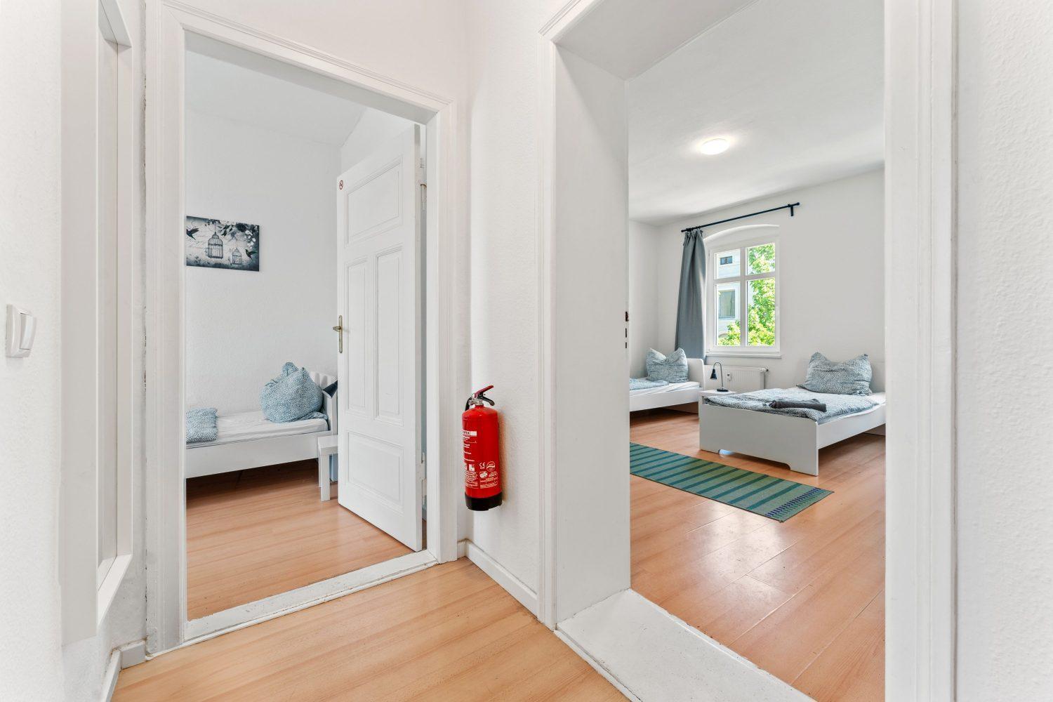 Nice Apartment In Eberswalde Exterior foto